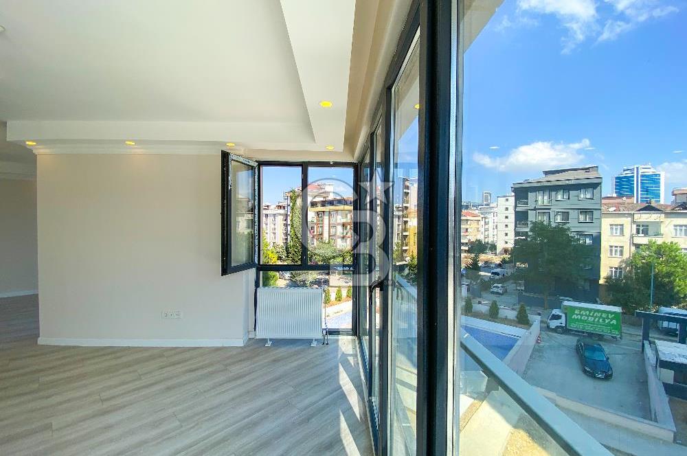 Kartal Cevizli de Acron Rezidansta 3+1  Satılık Sıfır Daire 