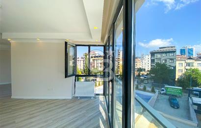 Kartal Cevizli de Acron Rezidansta 3+1  Satılık Sıfır Daire 
