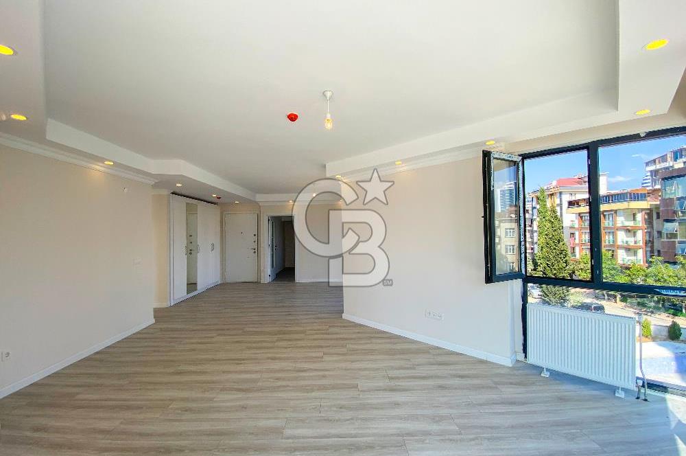 Kartal Cevizli de Acron Rezidansta 3+1  Satılık Sıfır Daire 