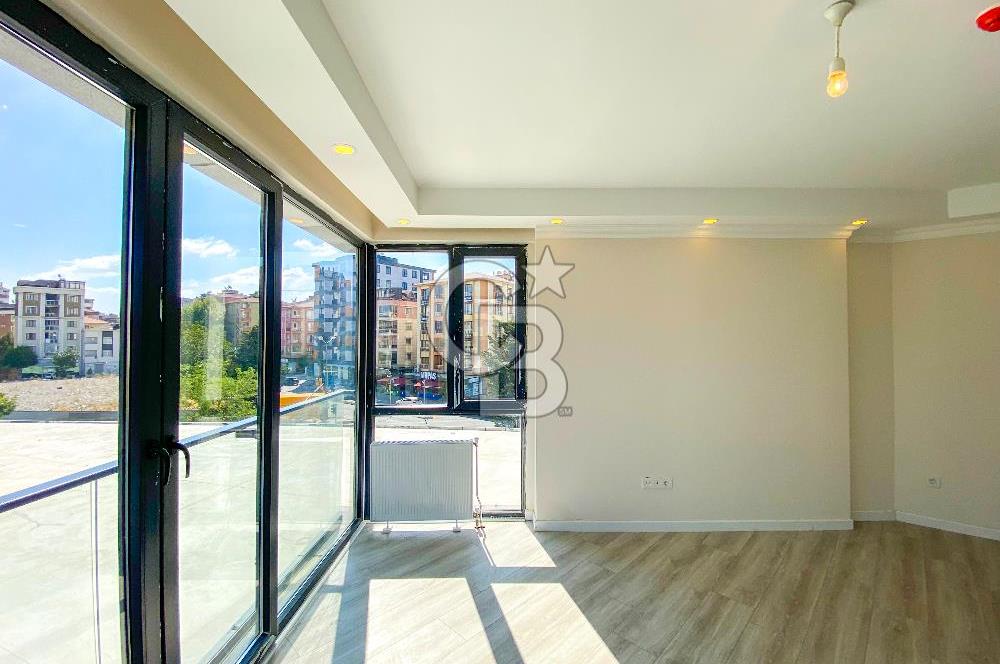Kartal Cevizli de Acron Rezidansta 3+1  Satılık Sıfır Daire 