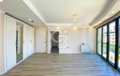 Kartal Cevizli de Acron Rezidansta 3+1  Satılık Sıfır Daire 