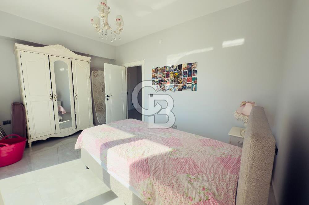 Bozcaada'ya Komşu, Denize Yakın 3+1 Satılık Villa