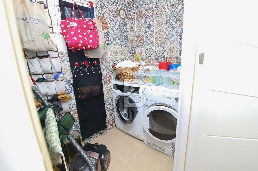 BOSTANLI GODE CENGİZ PARKI YAKINI YENİ BİNADA 3+1 LÜKS DAİRE