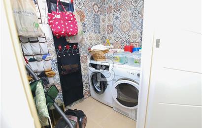 BOSTANLI GODE CENGİZ PARKI YAKINI YENİ BİNADA 3+1 LÜKS DAİRE