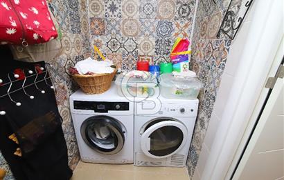 BOSTANLI GODE CENGİZ PARKI YAKINI YENİ BİNADA 3+1 LÜKS DAİRE