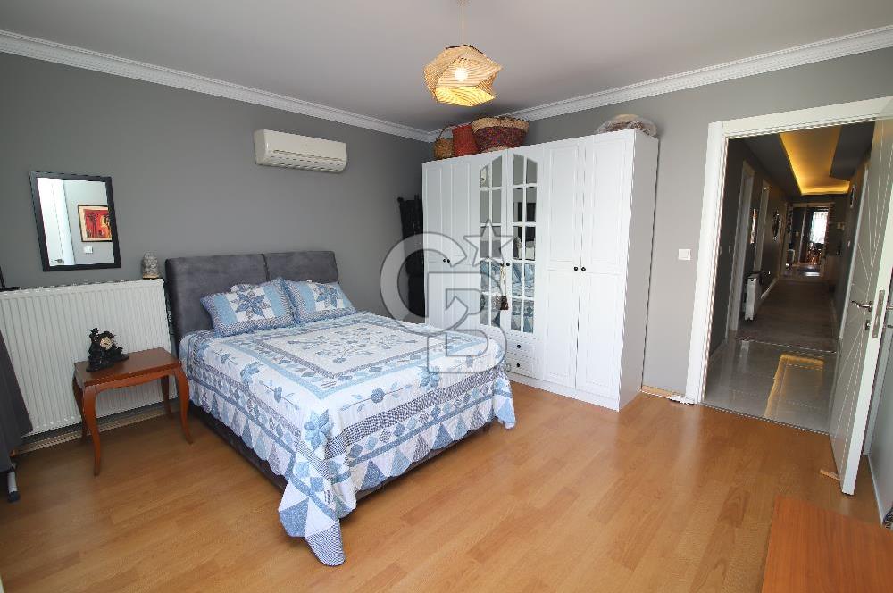 BOSTANLI GODE CENGİZ PARKI YAKINI YENİ BİNADA 3+1 LÜKS DAİRE