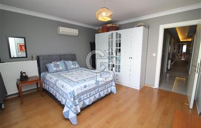BOSTANLI GODE CENGİZ PARKI YAKINI YENİ BİNADA 3+1 LÜKS DAİRE