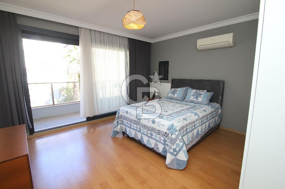 BOSTANLI GODE CENGİZ PARKI YAKINI YENİ BİNADA 3+1 LÜKS DAİRE