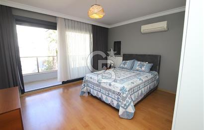 BOSTANLI GODE CENGİZ PARKI YAKINI YENİ BİNADA 3+1 LÜKS DAİRE