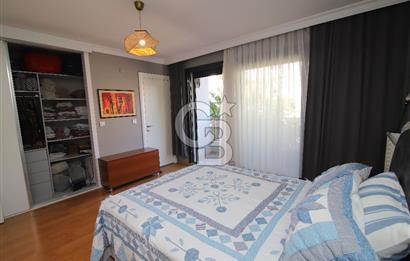 BOSTANLI GODE CENGİZ PARKI YAKINI YENİ BİNADA 3+1 LÜKS DAİRE