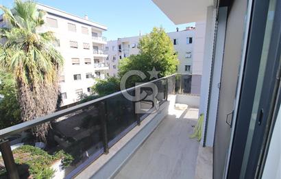 BOSTANLI GODE CENGİZ PARKI YAKINI YENİ BİNADA 3+1 LÜKS DAİRE