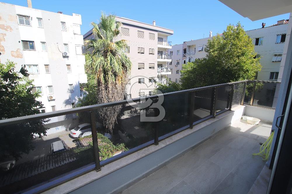 BOSTANLI GODE CENGİZ PARKI YAKINI YENİ BİNADA 3+1 LÜKS DAİRE