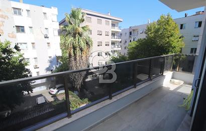 BOSTANLI GODE CENGİZ PARKI YAKINI YENİ BİNADA 3+1 LÜKS DAİRE
