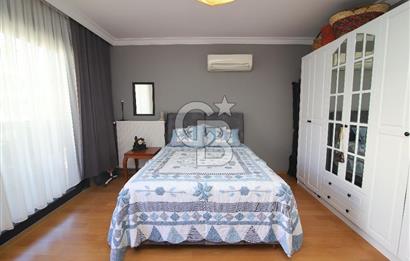 BOSTANLI GODE CENGİZ PARKI YAKINI YENİ BİNADA 3+1 LÜKS DAİRE