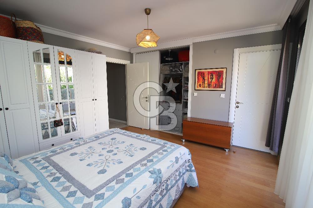 BOSTANLI GODE CENGİZ PARKI YAKINI YENİ BİNADA 3+1 LÜKS DAİRE