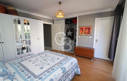 BOSTANLI GODE CENGİZ PARKI YAKINI YENİ BİNADA 3+1 LÜKS DAİRE