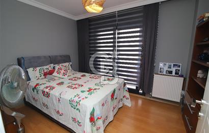 BOSTANLI GODE CENGİZ PARKI YAKINI YENİ BİNADA 3+1 LÜKS DAİRE