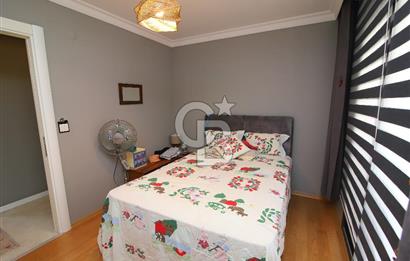 BOSTANLI GODE CENGİZ PARKI YAKINI YENİ BİNADA 3+1 LÜKS DAİRE