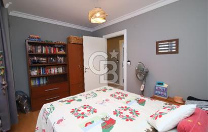 BOSTANLI GODE CENGİZ PARKI YAKINI YENİ BİNADA 3+1 LÜKS DAİRE