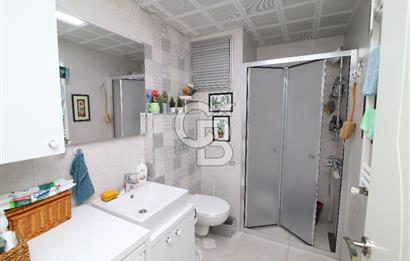 BOSTANLI GODE CENGİZ PARKI YAKINI YENİ BİNADA 3+1 LÜKS DAİRE