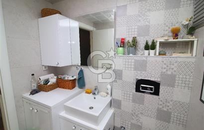 BOSTANLI GODE CENGİZ PARKI YAKINI YENİ BİNADA 3+1 LÜKS DAİRE