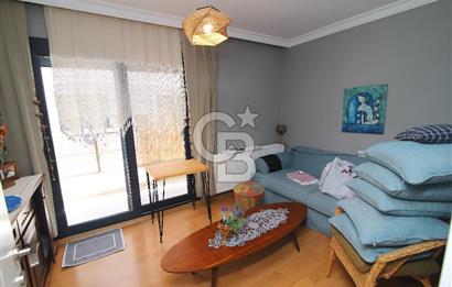 BOSTANLI GODE CENGİZ PARKI YAKINI YENİ BİNADA 3+1 LÜKS DAİRE
