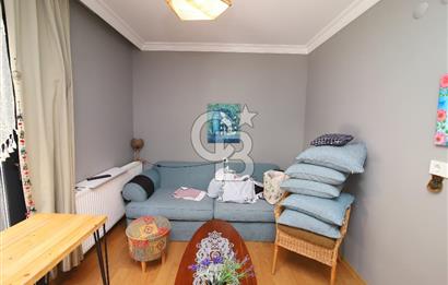 BOSTANLI GODE CENGİZ PARKI YAKINI YENİ BİNADA 3+1 LÜKS DAİRE