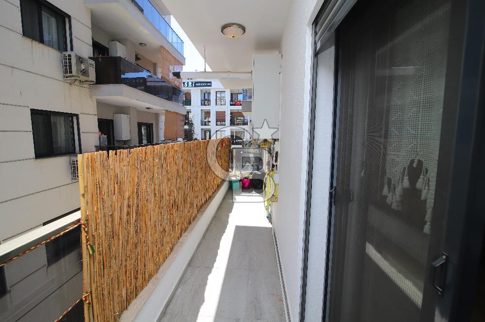 BOSTANLI GODE CENGİZ PARKI YAKINI YENİ BİNADA 3+1 LÜKS DAİRE