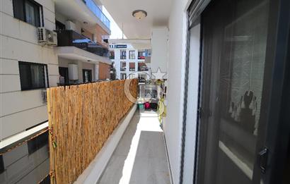 BOSTANLI GODE CENGİZ PARKI YAKINI YENİ BİNADA 3+1 LÜKS DAİRE