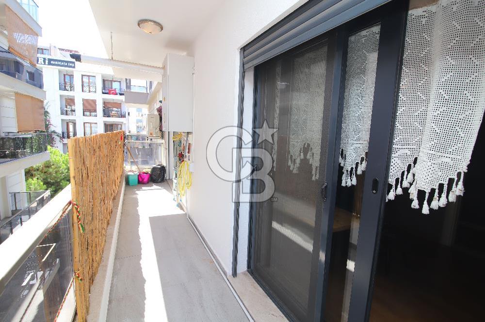 BOSTANLI GODE CENGİZ PARKI YAKINI YENİ BİNADA 3+1 LÜKS DAİRE
