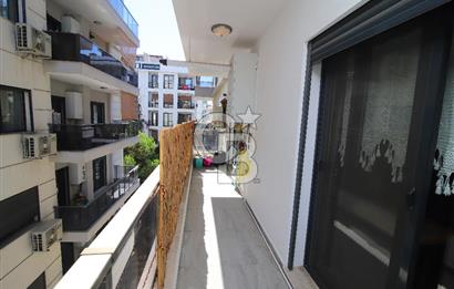 BOSTANLI GODE CENGİZ PARKI YAKINI YENİ BİNADA 3+1 LÜKS DAİRE