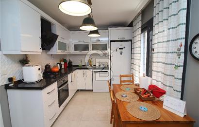 BOSTANLI GODE CENGİZ PARKI YAKINI YENİ BİNADA 3+1 LÜKS DAİRE
