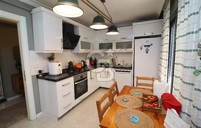 BOSTANLI GODE CENGİZ PARKI YAKINI YENİ BİNADA 3+1 LÜKS DAİRE
