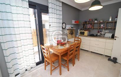 BOSTANLI GODE CENGİZ PARKI YAKINI YENİ BİNADA 3+1 LÜKS DAİRE