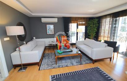 BOSTANLI GODE CENGİZ PARKI YAKINI YENİ BİNADA 3+1 LÜKS DAİRE