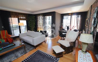 BOSTANLI GODE CENGİZ PARKI YAKINI YENİ BİNADA 3+1 LÜKS DAİRE