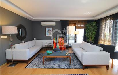 BOSTANLI GODE CENGİZ PARKI YAKINI YENİ BİNADA 3+1 LÜKS DAİRE