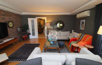 BOSTANLI GODE CENGİZ PARKI YAKINI YENİ BİNADA 3+1 LÜKS DAİRE