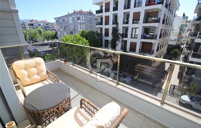 BOSTANLI GODE CENGİZ PARKI YAKINI YENİ BİNADA 3+1 LÜKS DAİRE