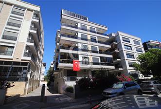 BOSTANLI GODE CENGİZ PARKI YAKINI YENİ BİNADA 3+1 LÜKS DAİRE