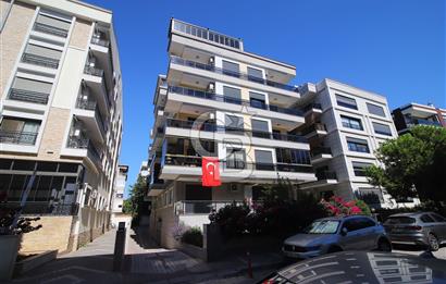 BOSTANLI GODE CENGİZ PARKI YAKINI YENİ BİNADA 3+1 LÜKS DAİRE