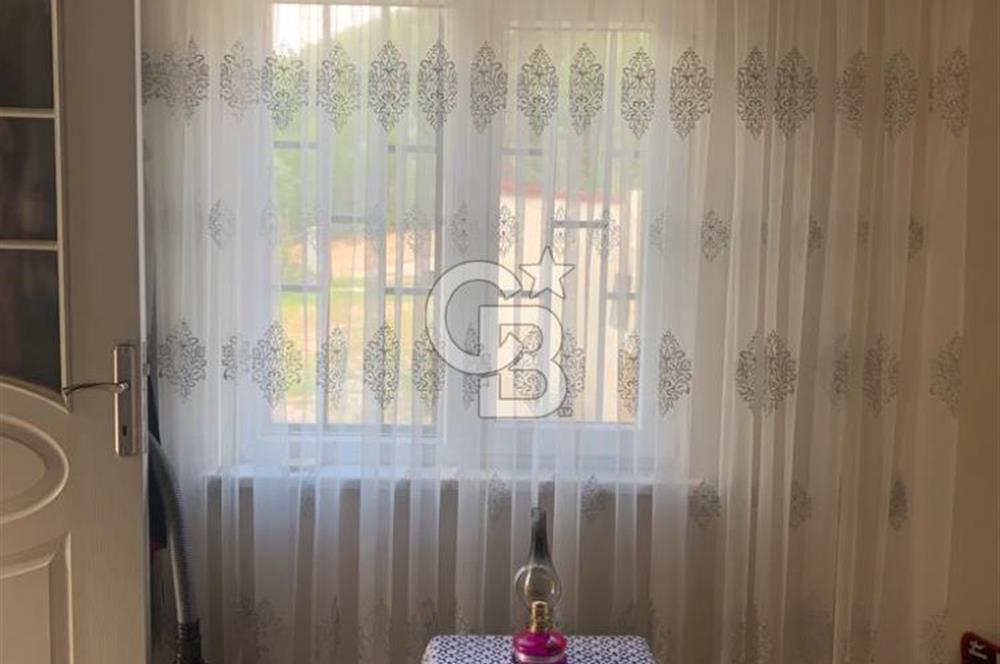 ARMUTLU FISTIKLI'DA ELEKTRİK SU ÇEKİLİ İÇİNDE EV OLAN ZEYTİNLİK