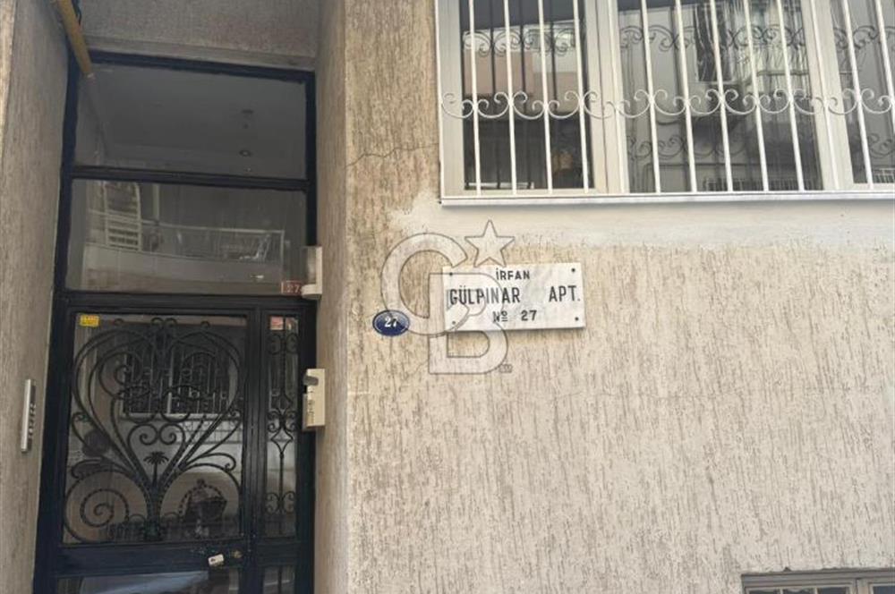 GÖZTEPE MAHALLESİ 3+1  KİRALIK DAİRE 