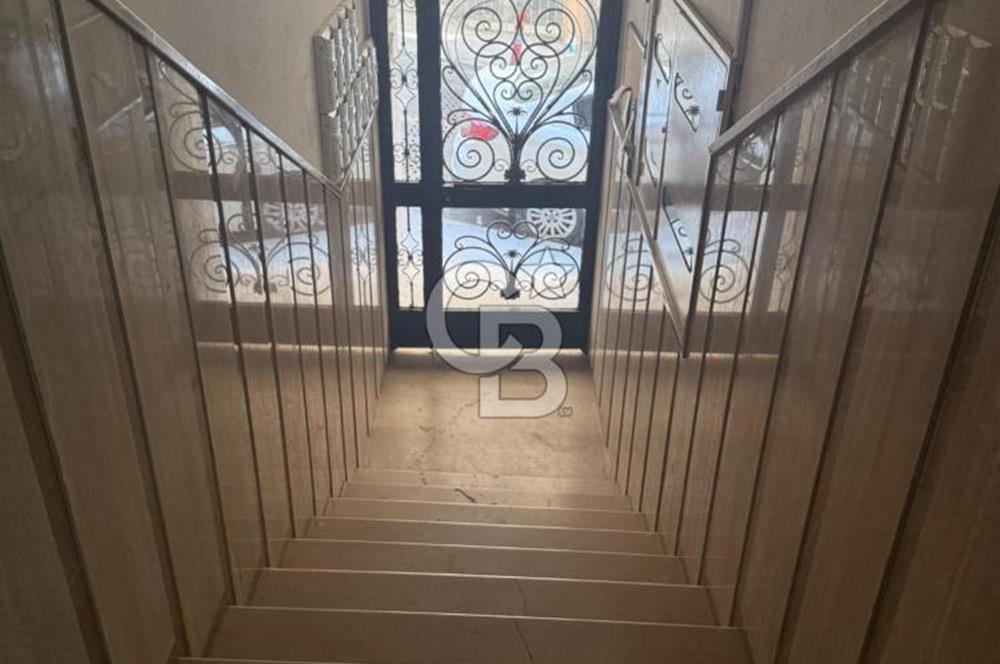 GÖZTEPE MAHALLESİ 3+1  KİRALIK DAİRE 