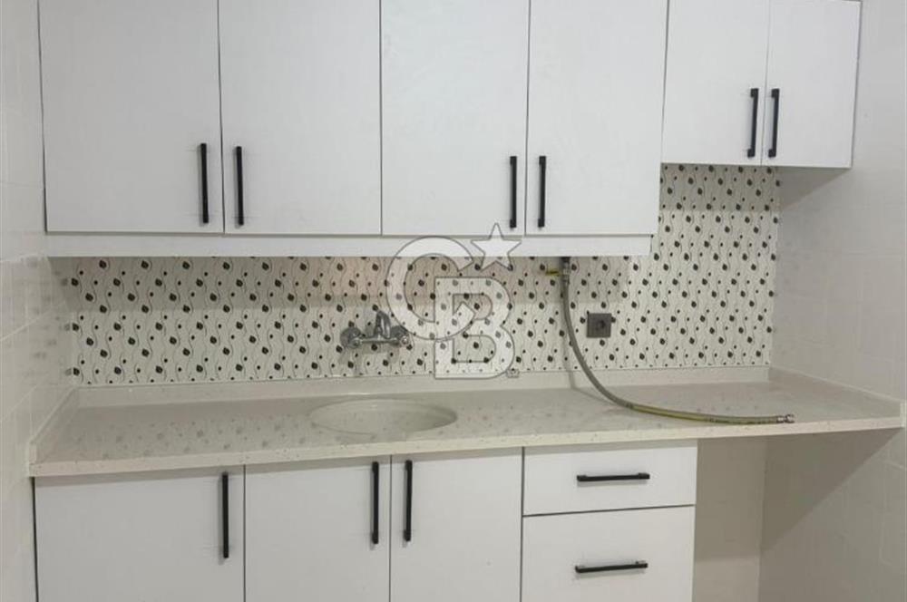GÖZTEPE MAHALLESİ 3+1  KİRALIK DAİRE 