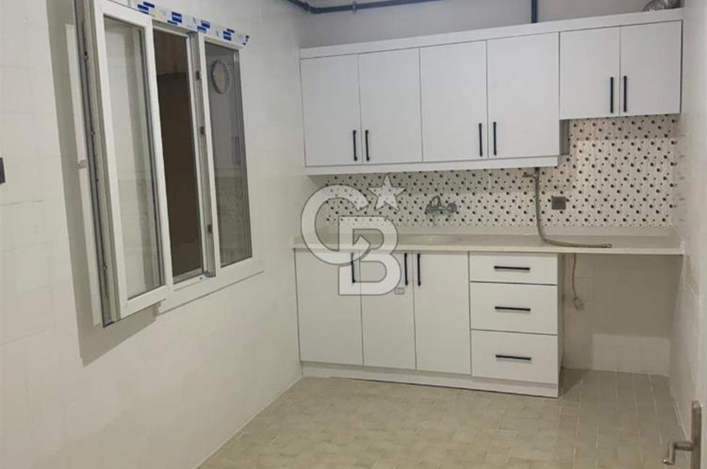 GÖZTEPE MAHALLESİ 3+1  KİRALIK DAİRE 