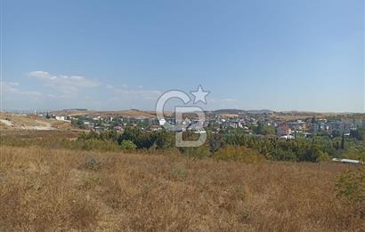 YALOVA ÇİFTLİKKÖY SULTANİYE'DE 4 KAT İMARLI SATILIK ARSA