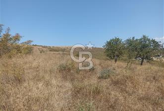 YALOVA ÇİFTLİKKÖY SULTANİYE'DE 4 KAT İMARLI SATILIK ARSA