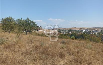 YALOVA ÇİFTLİKKÖY SULTANİYE'DE 4 KAT İMARLI SATILIK ARSA