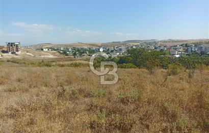 YALOVA ÇİFTLİKKÖY SULTANİYE'DE 4 KAT İMARLI SATILIK ARSA